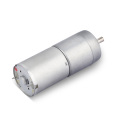 Venda quente 25A370 6 V DC Gear Motor Micro Caixa de Velocidades Motor para Robô